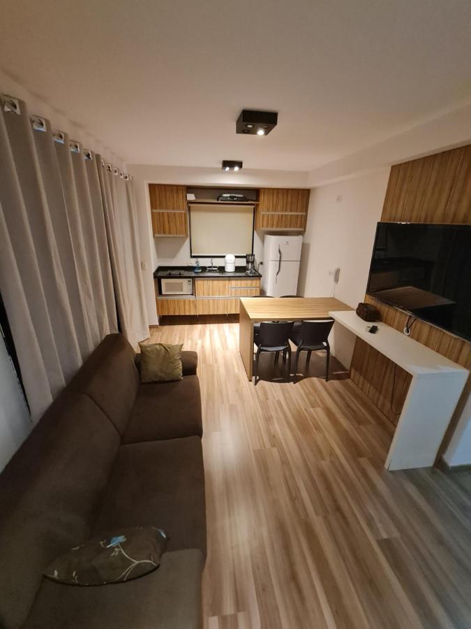 Roof Top Bela Cintra Residence São Paulo Kültér fotó