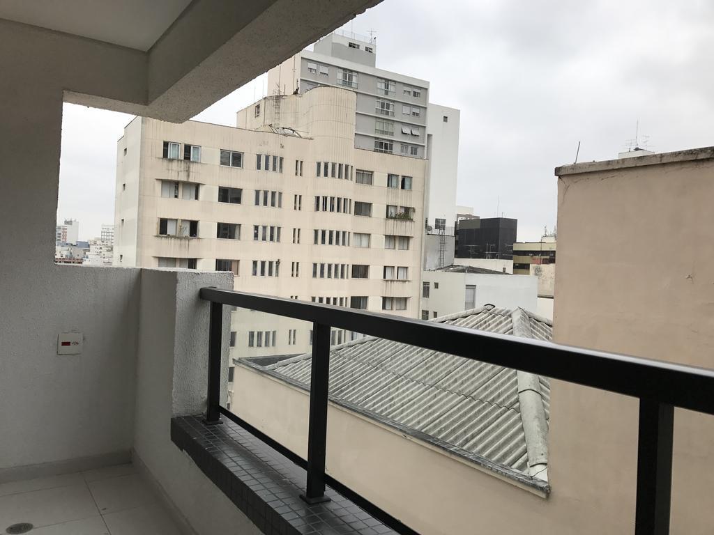 Roof Top Bela Cintra Residence São Paulo Kültér fotó