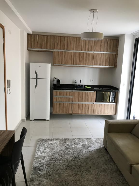 Roof Top Bela Cintra Residence São Paulo Kültér fotó