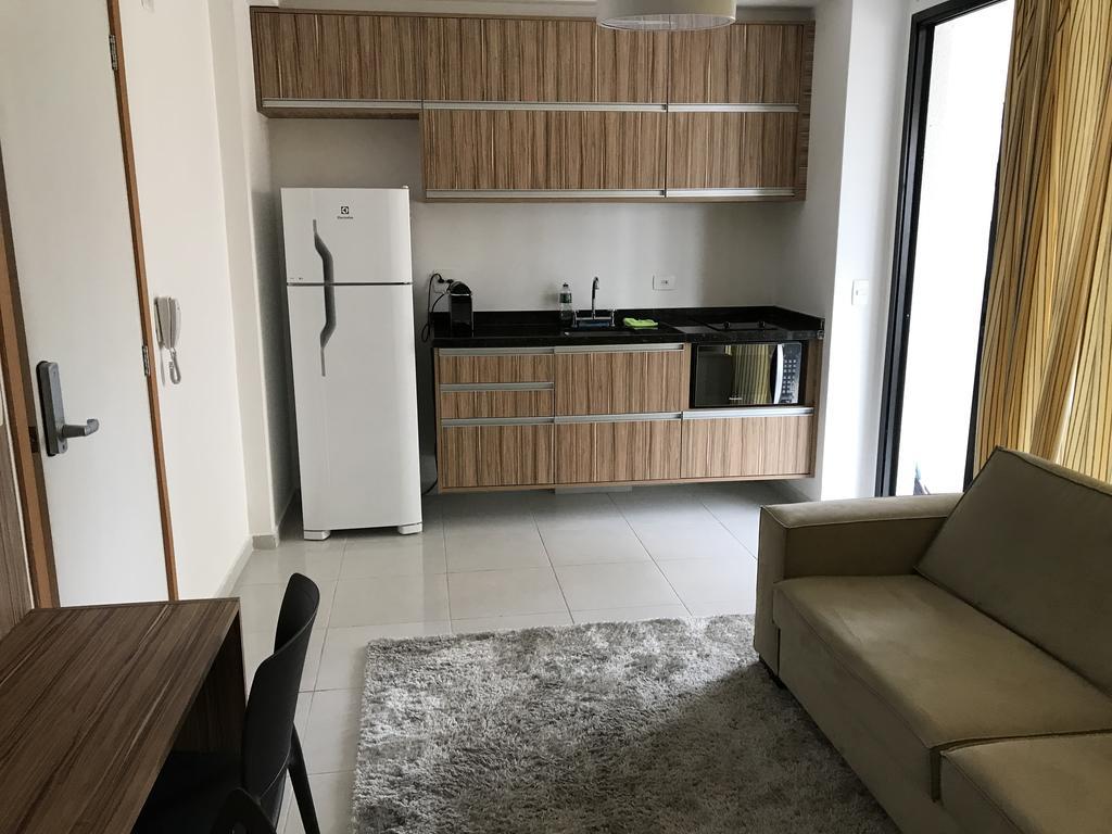 Roof Top Bela Cintra Residence São Paulo Kültér fotó
